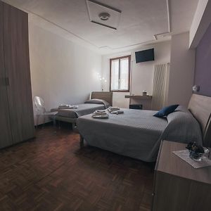 Habitación Triple Confort