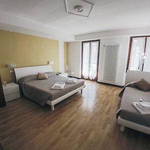 Habitación Triple Superior